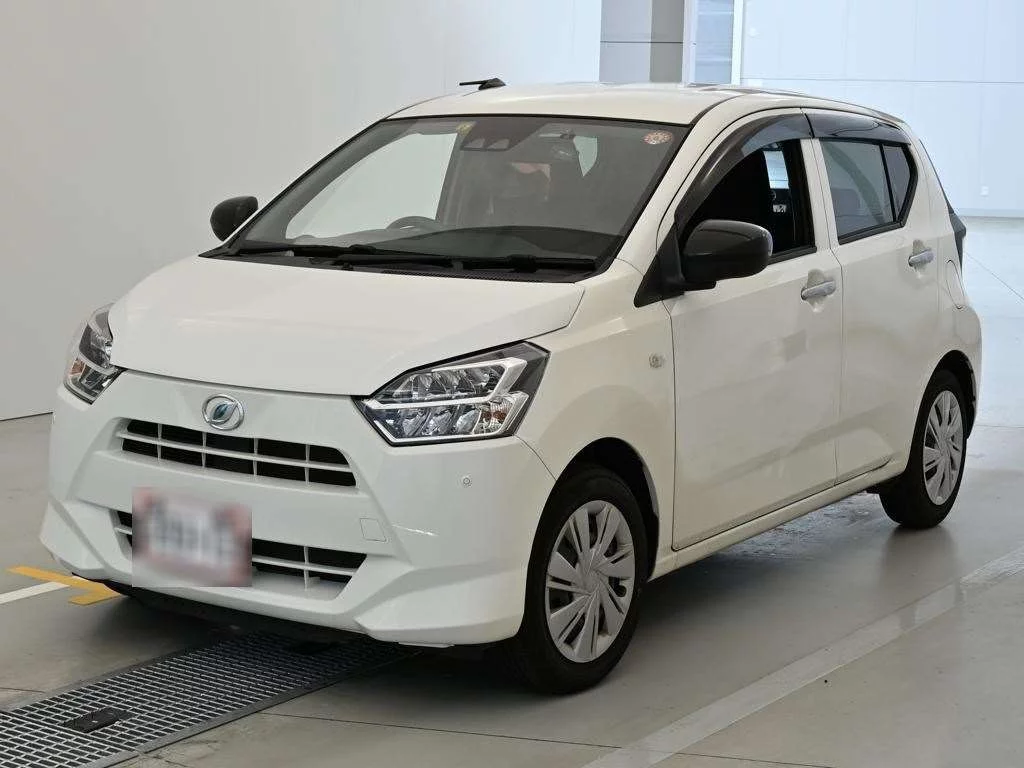 Daihatsu Mira e:S LA350S 2023